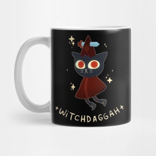 Witch Daggah Mug